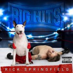 Buy Big Hits: Rick Springfield's Greatest Hits Vol. 2