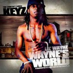 Buy DJ Keyz & Lil Wayne - Waynes World