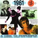 Buy Time To Remember 1961
