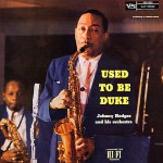 Buy Used To Be Duke (Vinyl)