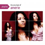 Buy Playlist: The Very Best Of Amerie