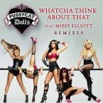 Buy Whatcha Think About That (Remixes)
