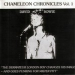 Buy Chameleon Chronicles Volume 1
