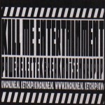 Buy Insomnia Hurray!-(KM003) Vinyl