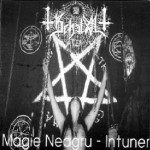 Buy Magie Neagru - Intuneric - Intelepsiune