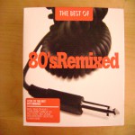 Buy The Best of 80's Remixed CD2