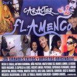 Buy Caracter Flamenco Vol.2 CD2