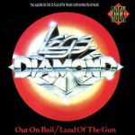 Buy Out On Bail / Land Of The Gun