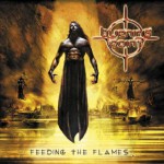 Buy Feeding The Flames