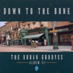 Buy The Urban Grooves - Album II