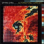 Buy Alternating Currents