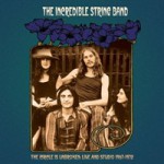 Buy The Incredible String Band (Vinyl)