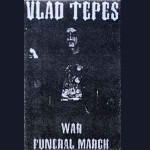 Buy War Funeral March (EP)