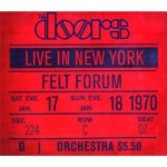 Buy Live In New York CD1