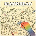 Buy Uncle Tony's Coloring Book