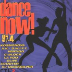 Buy Dance Now! Vol. 4 CD 1