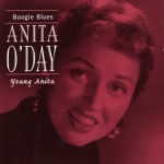 Buy Young Anita - Boogie Blues