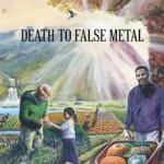 Buy Death To False Metal