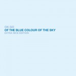 Buy Of The Blue Colour Of The Sky (Extra Nice Edition) СD1