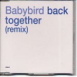 Buy Back Together (Remix) #2 (CDS)