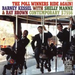 Buy The Poll Winners Ride Again!