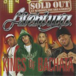 Buy Kings Of Bachata: Live From Madison Square Garden CD1