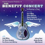 Buy The Benefit Concert, Vol. 1 CD2