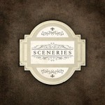 Buy Sceneries CD1