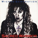 Buy Wicked Generation