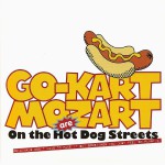 Buy On The Hot Dog Streets