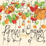 Buy Apples And Oranges