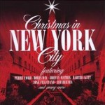 Buy Christmas In New York City