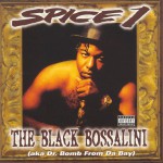 Buy The Black Bossalini