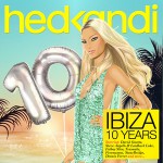 Buy Hed Kandi Ibiza 10 Years CD1