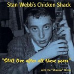 Buy Chicken Shack - Still Live After All These Years