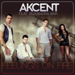 Buy Feelings On Fire (CDS)