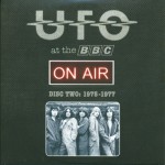 Buy On Air - At The BBC. Disc Two: 1975-1977