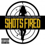 Buy Shots Fired (Feat. Chris Brown) (CDS)