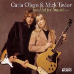 Buy Too Hot For Snakes CD2