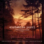 Buy A Thousand Years (OST Breaking Down) (CDS)
