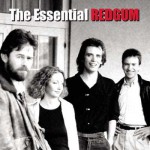 Buy The Essential Redgum CD2