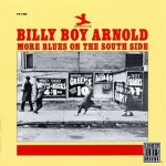 Buy More Blues On The South Side (Reissued 1993)