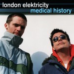 Purchase London Elektricity Medical History