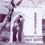 Buy Sandhya (With Matthias Frey) (Vinyl)