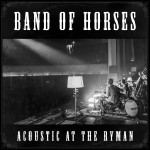 Buy Acoustic at the Ryman