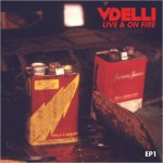 Buy Live & On Fire (EP)