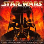 Buy The Music Of Star Wars (The Corellian Edition)