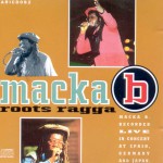 Buy Roots Ragga