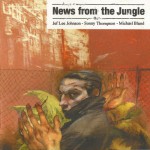 Buy News From The Jungle