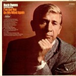 Purchase Buck Owens I've Got You On My Mind Again (Vinyl)